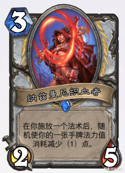 炉石传说|炉石传说设计师玩原神，守望设计师天天下棋，暴雪还能不能好了？