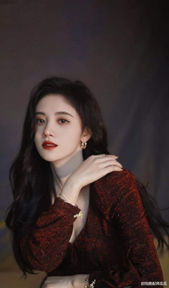 短发|?你适合长发还是短发？身高决定头发的长度，不足158cm适合第一种