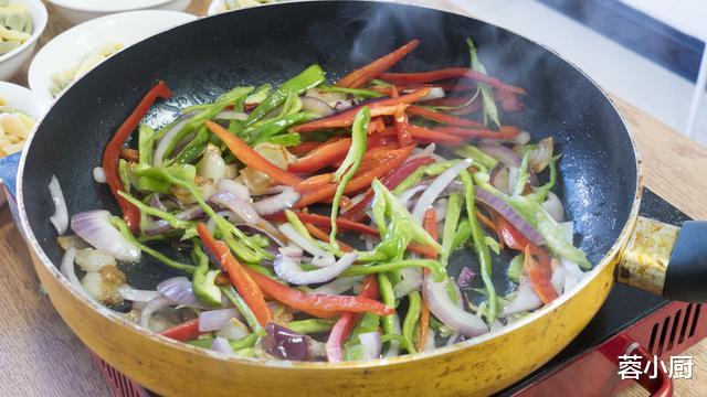 土豆|早餐自从学会这做法，做一次7天不用起早，一次醒面，好吃易做！