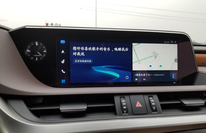 『本田奥德赛』落地34万喜提雷克萨斯ES，驾驶60天，车主说了实在话