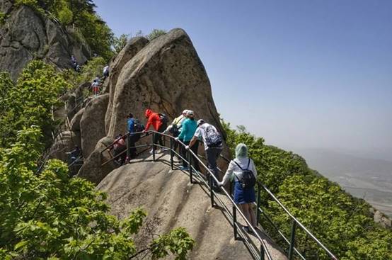 留坝|中国最适合旅游的四座名山,去过两座便是合格,都去过算我输