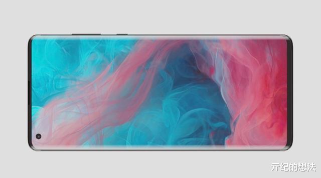 「摩托罗拉」摩托罗拉亮5G王牌：90Hz瀑布屏+1.08亿像素+骁龙865，价格感人