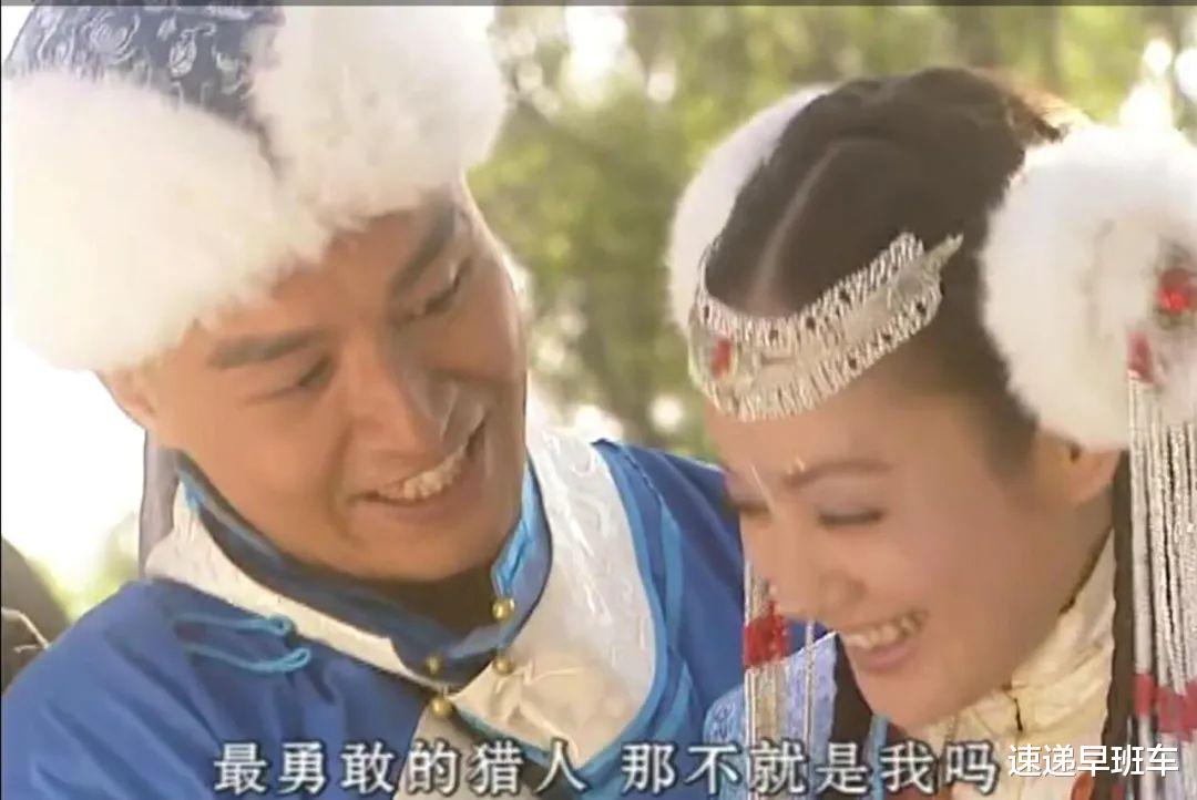 娱乐圈|一晃15年，这部国产剧竟靠“胡编乱造”成经典！