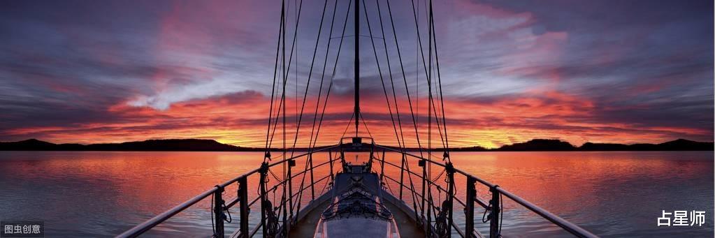 生肖@（月运）乔安妮_2020年6月星座运势：水光潋滟晴方好