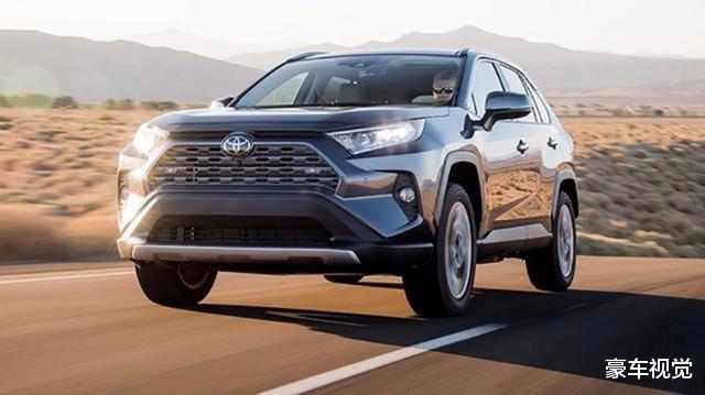 日产奇骏|RAV4荣放、奇骏、昂科威三款合资紧凑型SUV应该怎么选？