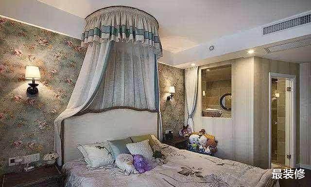 ##主卧带卫生间到底有没有必要?如果做错,肠子都会悔青!