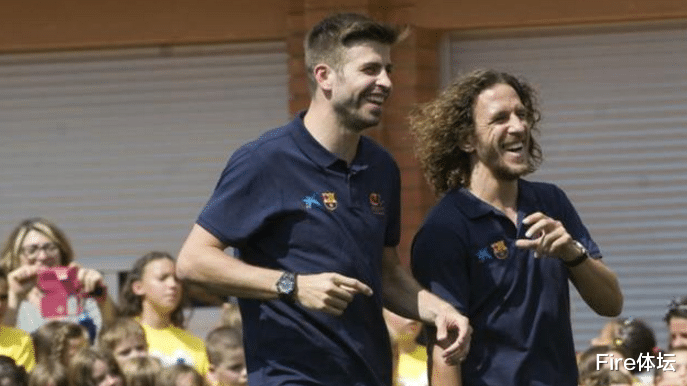 巴塞罗那|巴萨夏窗离队第一人浮现！33岁中卫愿主动让贤，球迷: 天亮了