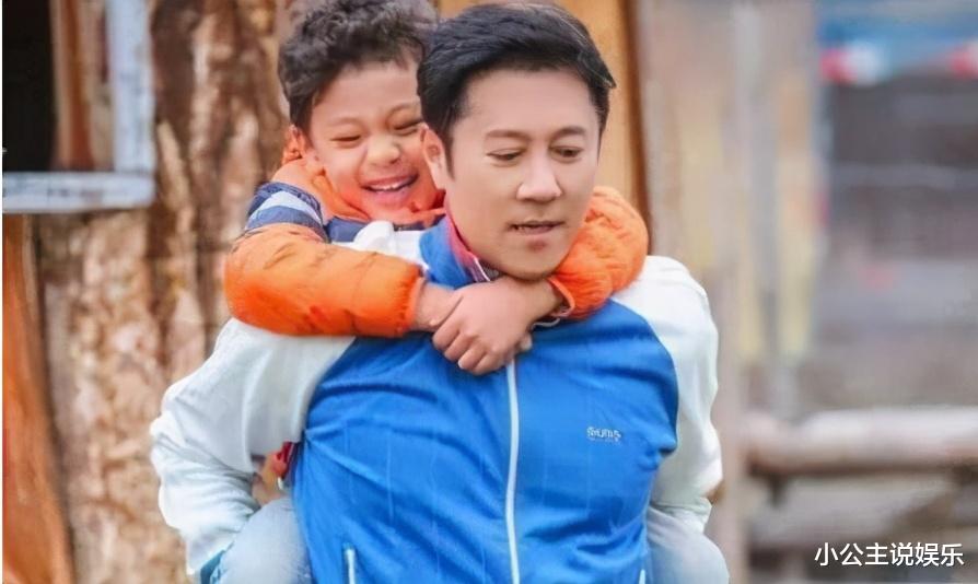 蔡国庆|春晚红人到全民嘲讽，因\豆腐块\惨遭封杀的蔡国庆，现在怎样？