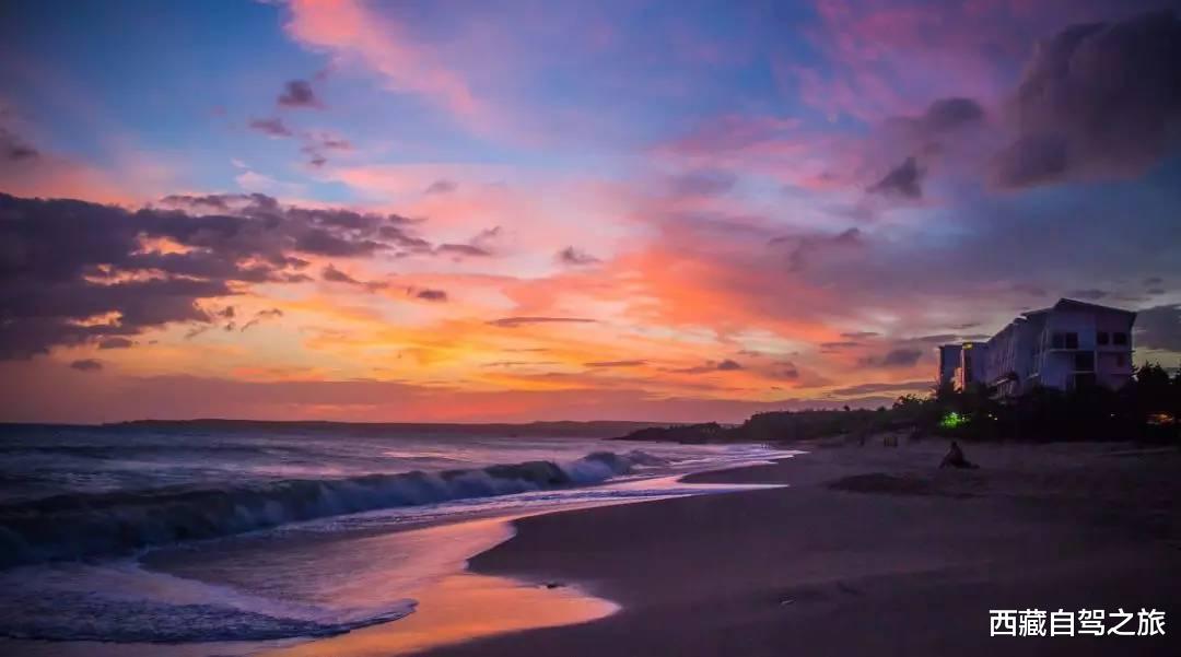 旅行|国内必去的100个地方，去过60个，称得上真正的旅行达人