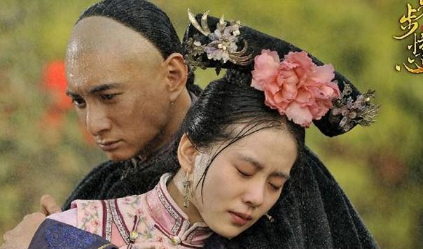 [吴奇隆]吴奇隆阔别步步惊心多年，再演古装只能做配？新剧男主是邢邵林