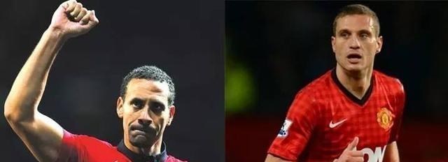 「维迪奇」足坛历史上最经典的五大中卫组合,第三个让人无限怀念……