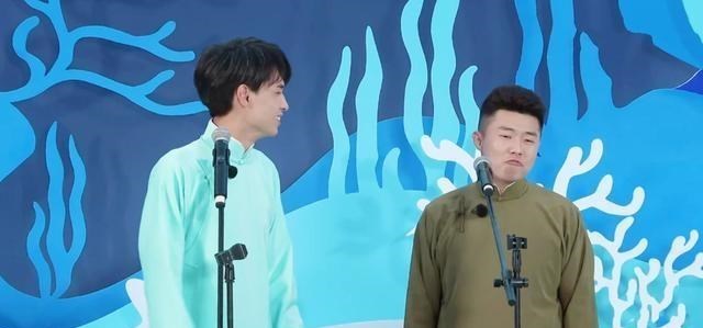 李湘|德云社总教习被嘲讽，高峰上《德云斗笑社》遭遇不理智粉丝，气人