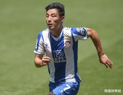 武磊@武磊凌晨一战大变样，连场垫底变第二，看外媒给出了怎样的评价