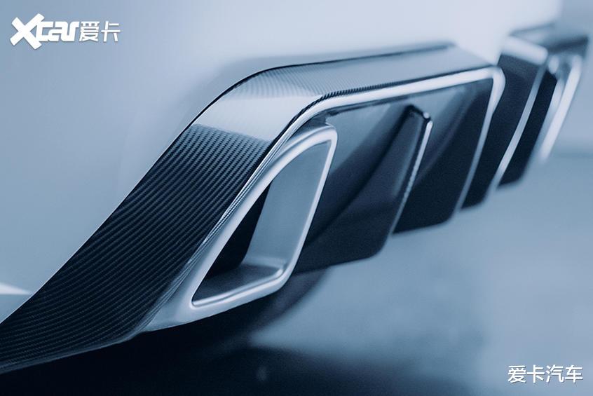 SUV■WEY VV7 GT brabus|automotive首发亮相