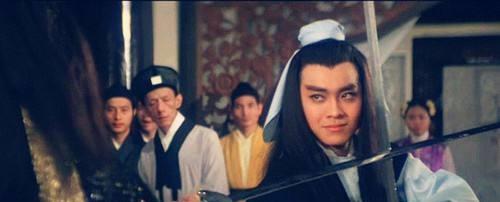 『狄龙』曾经香港影视剧男主都被这三个人承包了，如今这三位大叔都在哪？