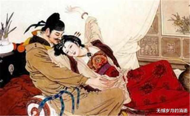 杨玉环|杨贵妃真实死因终被揭开！专家：并非自缢而亡，死状太过惨烈
