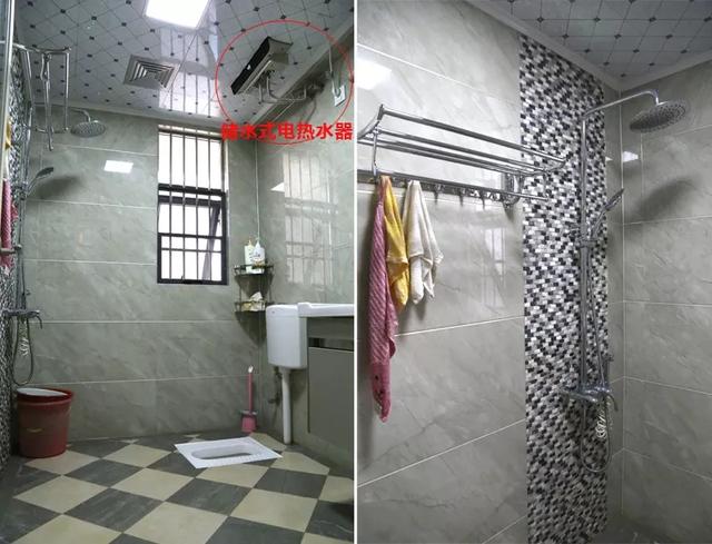 :145平欧美混搭,全屋瓷砖上墙效果杠杠滴