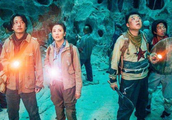 #刘伯温#《鬼吹灯》中，观山太保到底是何方神圣，为何是四大门派的克星？