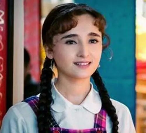 迪丽热巴|异域风情、美若天仙,这13位维吾尔族美女演员,你认识几位?