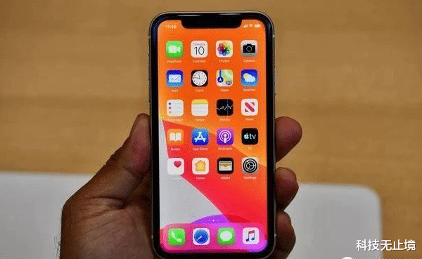 【苹果】4月份这3款手机最吸引眼球,性价比高,一部比一部厉害!