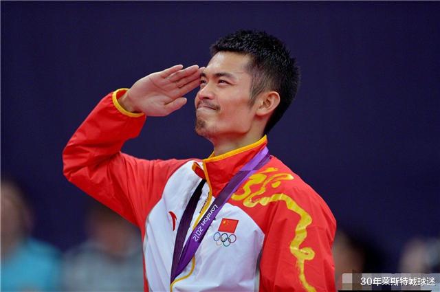 交易@林丹宣布退役后出现大转折!知情人透露好消息:他有望打全运会