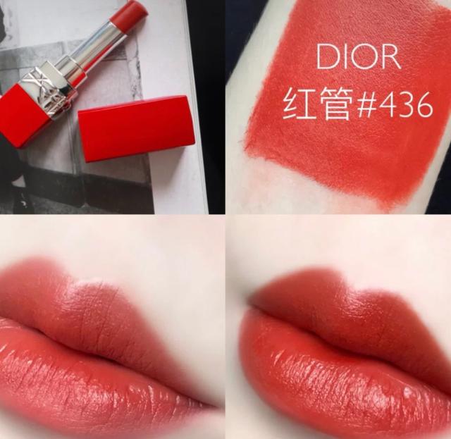 迪奥|2020年流行“仙女色”，显白又减龄