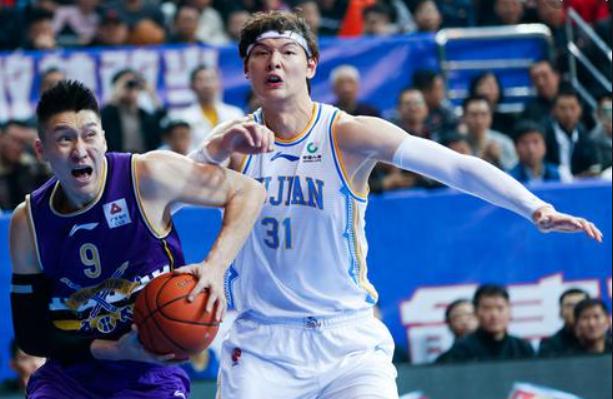 北控男篮@福建双子星合砍73+20+12，带领球队大胜北控，孙悦状态不佳仅1分