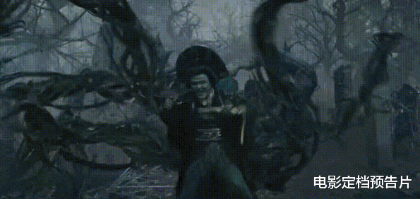 后浪■3800万成本，后浪版《倩女幽魂》14天分账票房出炉，刘朝晖赚翻了