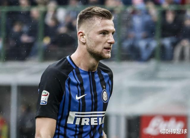 国际米兰■斯洛伐克足球很弱？这位什克已经被皇马、巴萨、曼市双雄哄抢