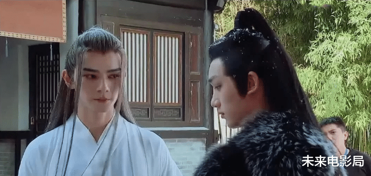 电影|没想到郭敬明终于对《画皮》动手了！