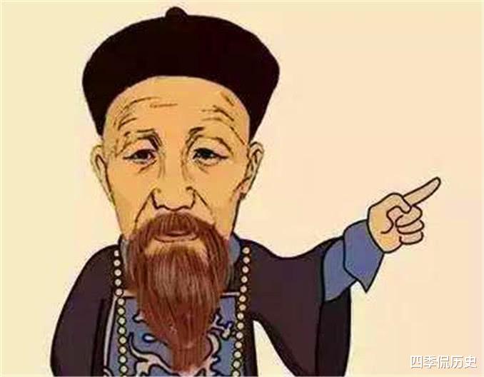 曾国藩|曾国藩告诫我们：饭桌上有这种行为的人，万不能深交