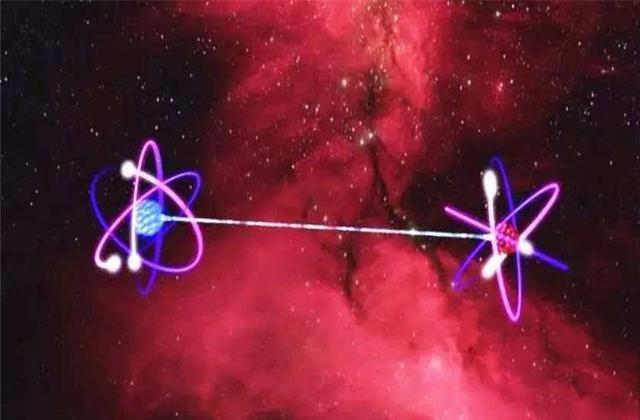 []在80年前，人类就发现了超光速现象，这是目前唯一已知的！