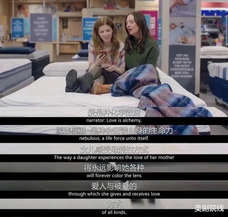 『hbo』一集一个男朋友,HBO的新剧看得我目瞪口呆