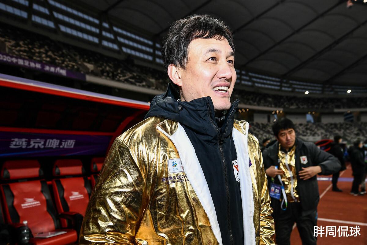 山东鲁能|鲁能官宣孙准浩倒计时！郝伟打造亚洲顶配中场，中超争冠全面提速