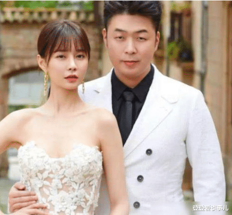 杜海涛|杜海涛居然变帅了，是为了拍婚纱照，所以减肥了吗？