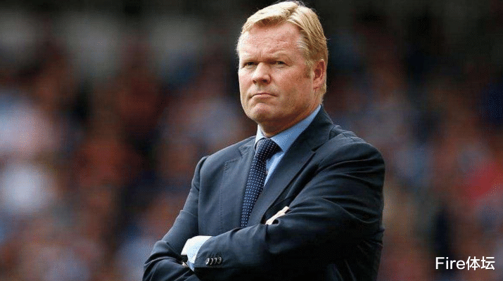 科曼|科曼真神了！执教首秀就激活四大巨星，这回梅西真不舍得离队了