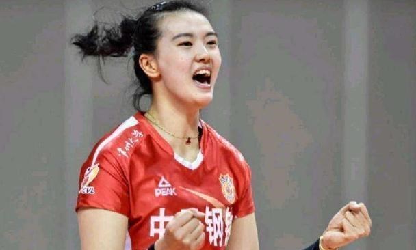 『奥运会』拒绝感情用事！既不互补又无绝对实力，女排两老将恐难入奥运阵容