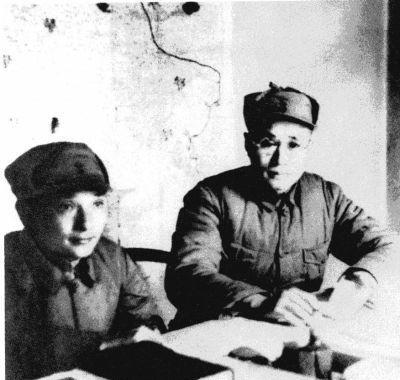 「八路军」八路军被俘最高级别干部，刘邓严令：救不出活的，遗体也要救回