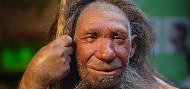 『』尼安德特人的复仇：和现代人祖先春风几度，给我们留下无尽祸根