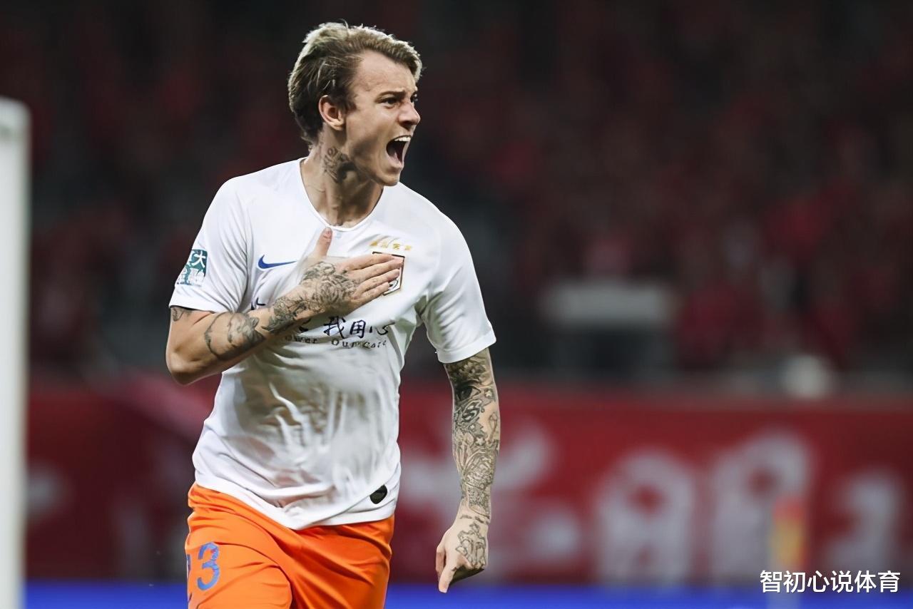 郝伟|郝伟给鲁能带来两点变化，京鲁大战一看点让人意想不到