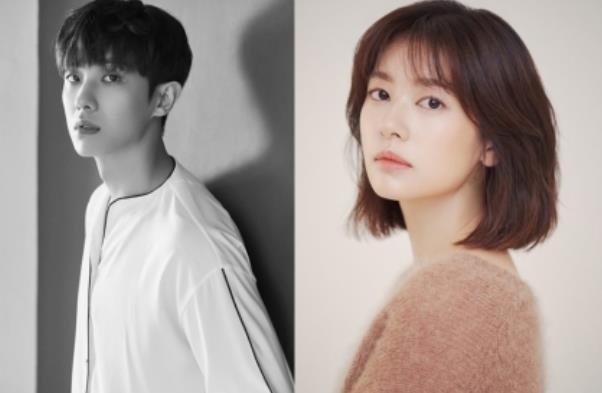 郑素敏▲郑素敏李准分手CP粉心碎一地 女方神似秀智 新剧灵魂修缮工热播