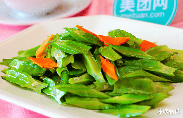 猪肉|十月,宁可少吃猪肉,也要多吃此菜,刮油又排毒,小肚子不鼓了