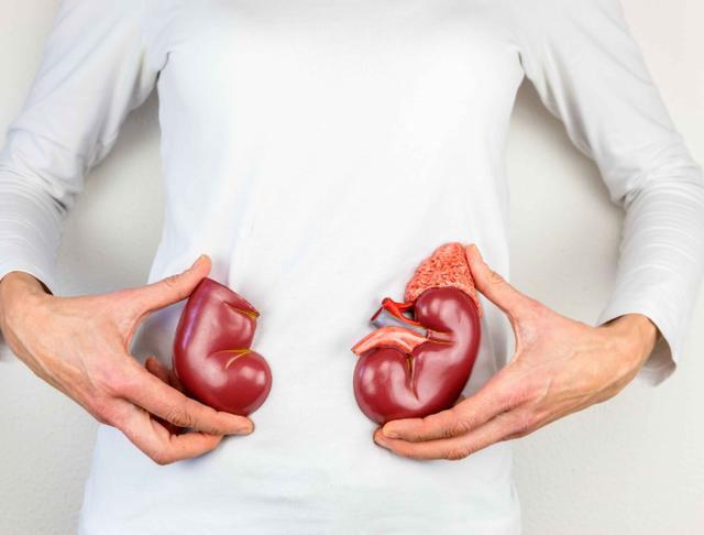 【血糖】这5个行为，真会累垮你的肾脏！很多人不当回事