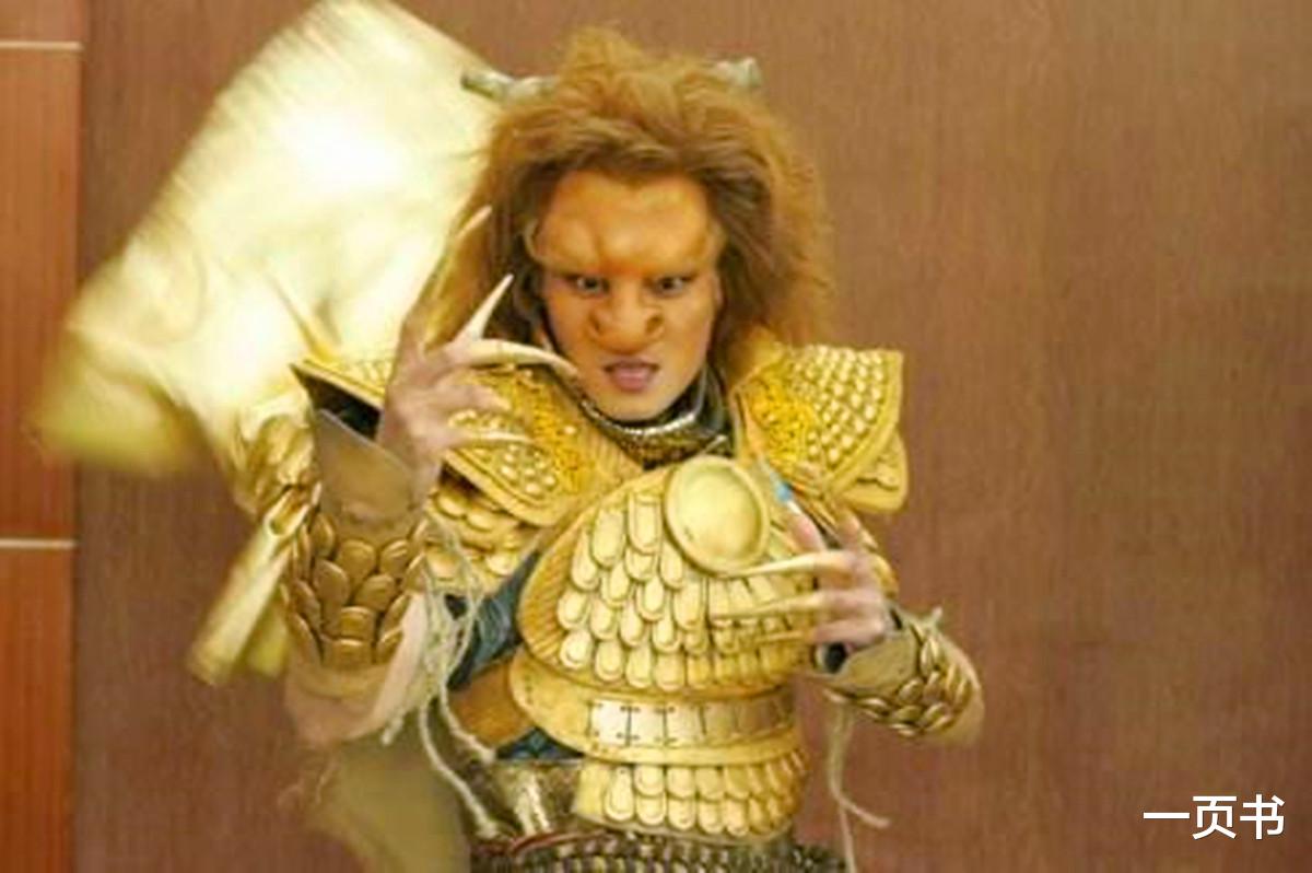 女娲|仙侠剧中来历最大的八大魔头，罗喉计都上榜，魔尊重楼第五，魔帝第一