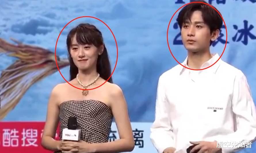 成毅|成毅亲手拆了自己的cp，却反被雪藏? 欢瑞欲捧李宏毅上位