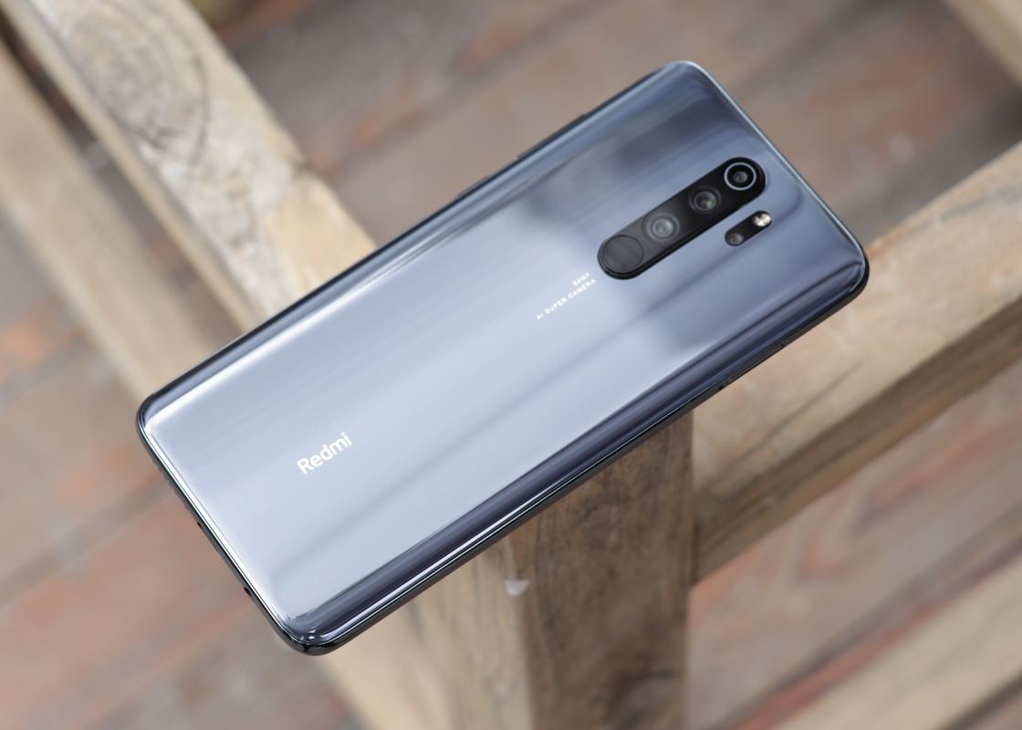 红米手机@拳打骁龙835,脚踩麒麟970,红米的这款百元机真不简单!