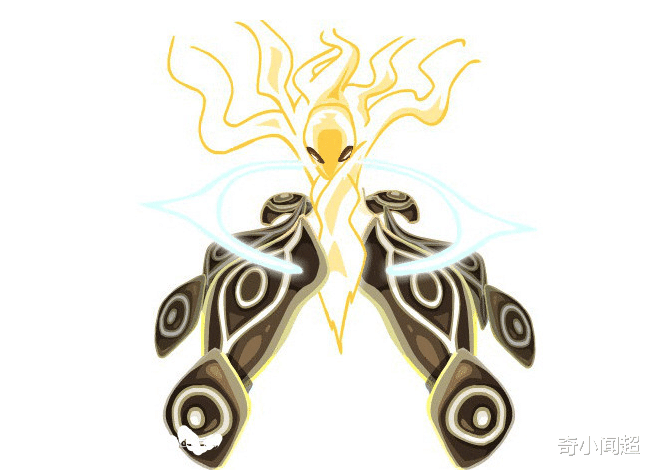 赛尔号|赛尔号:连谱尼都背叛了自己属性,当初说好的圣灵系,你自己变成神灵系?