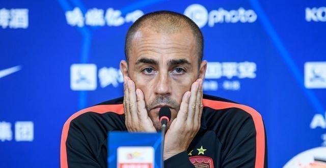 里卡多·高拉特|卡帅证实挤走高拉特之人再受伤，年薪高达4000万却难以支援恒大