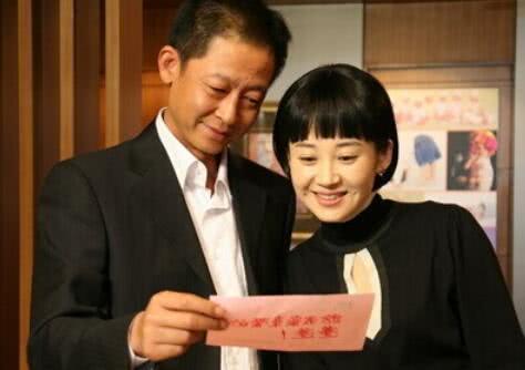 许晴|被嘲“公主病”的许晴无人娶？她承认：如果他没死，我已成为妈妈