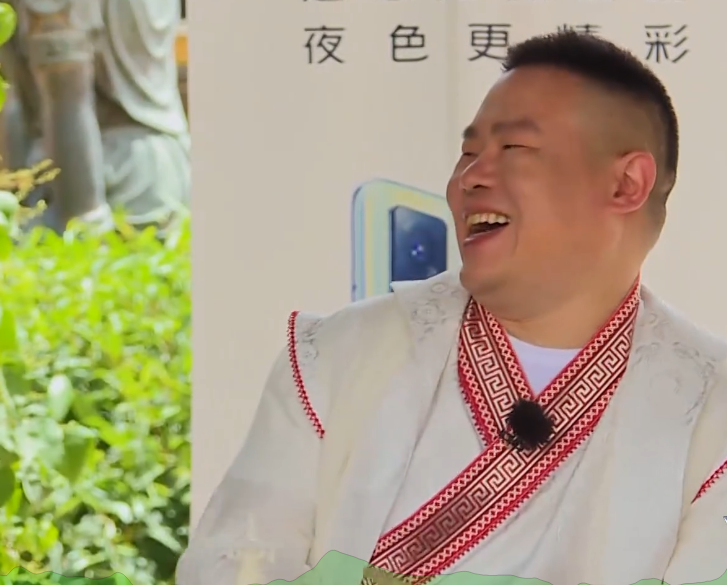 『岳云鹏』吃力不讨好?为了《极限挑战》被骂上热搜,岳云鹏终于换来了回报!